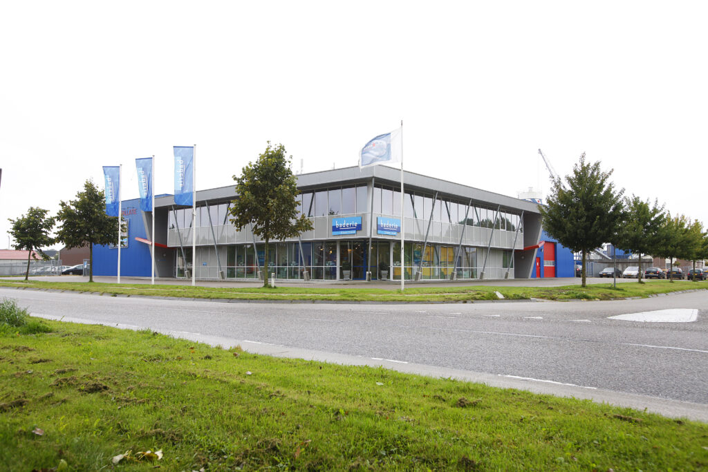Sikma Installatie Pand Sneek